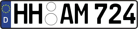HH-AM724