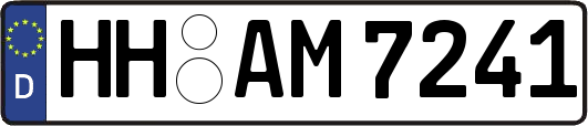 HH-AM7241