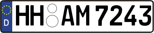 HH-AM7243