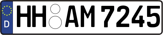 HH-AM7245