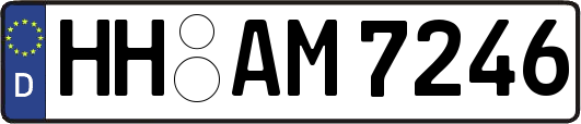 HH-AM7246