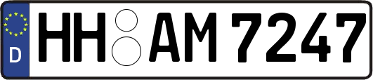 HH-AM7247