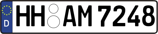 HH-AM7248