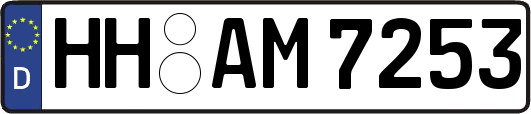 HH-AM7253