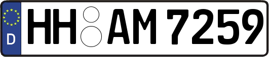 HH-AM7259