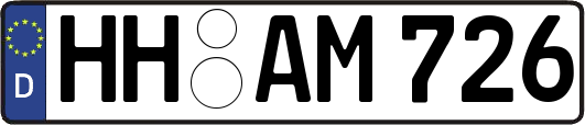 HH-AM726