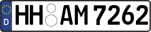 HH-AM7262