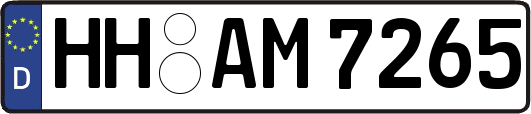 HH-AM7265