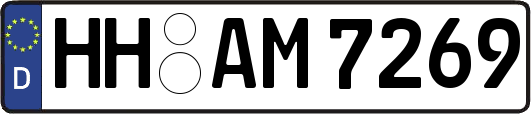 HH-AM7269