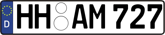 HH-AM727