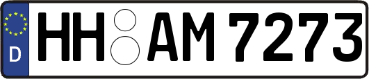 HH-AM7273