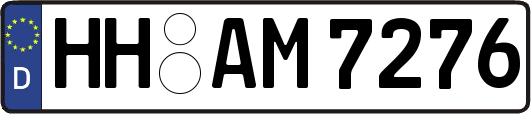 HH-AM7276