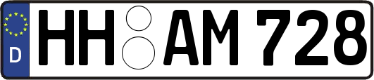 HH-AM728
