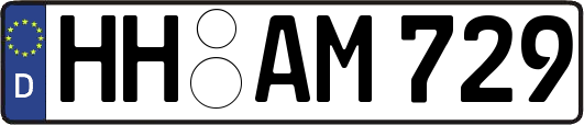 HH-AM729