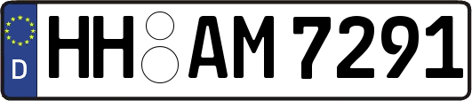 HH-AM7291