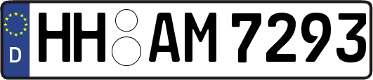 HH-AM7293