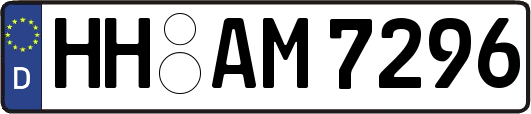 HH-AM7296