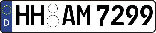 HH-AM7299