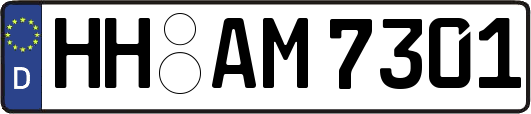HH-AM7301