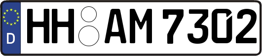 HH-AM7302