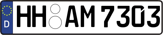 HH-AM7303