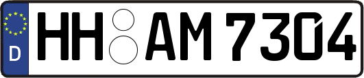 HH-AM7304