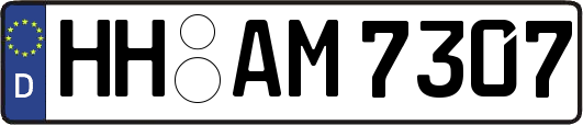 HH-AM7307