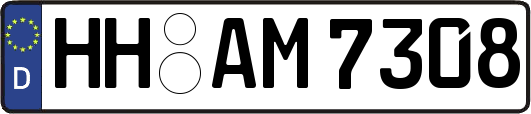 HH-AM7308
