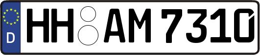 HH-AM7310