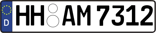 HH-AM7312