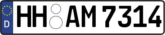 HH-AM7314