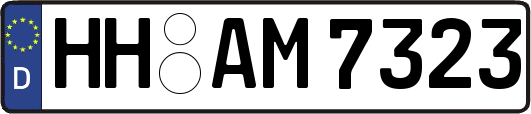 HH-AM7323