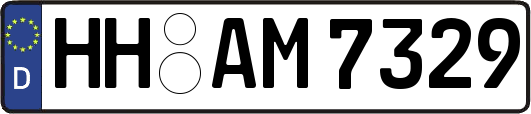 HH-AM7329