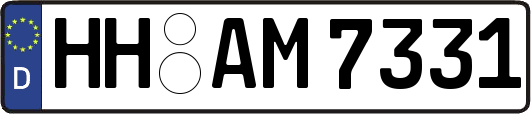 HH-AM7331