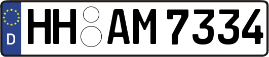 HH-AM7334