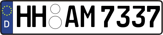 HH-AM7337
