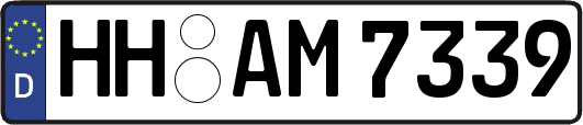 HH-AM7339