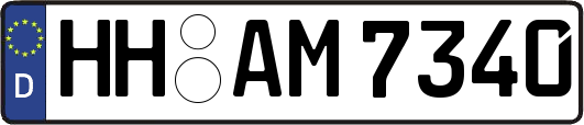 HH-AM7340