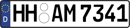 HH-AM7341