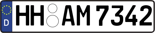 HH-AM7342