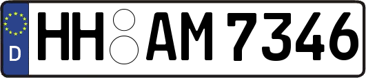 HH-AM7346