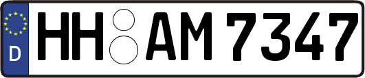 HH-AM7347