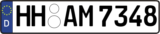 HH-AM7348