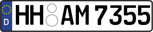 HH-AM7355