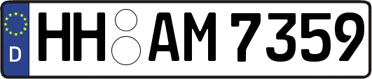 HH-AM7359