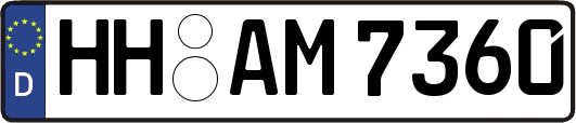 HH-AM7360