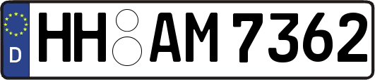 HH-AM7362