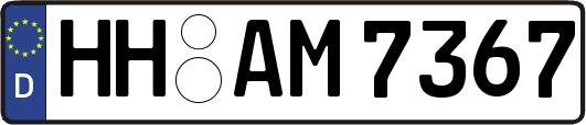HH-AM7367