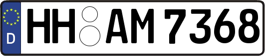 HH-AM7368