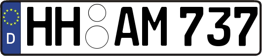 HH-AM737